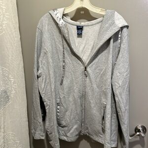 Basic Editions Jacket SZ 3X